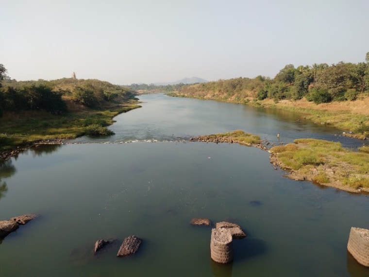Ulhas River-1
